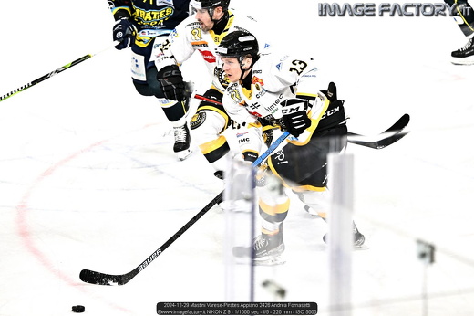 2024-12-29 Mastini Varese-Pirates Appiano 2426 Andrea Fornasetti